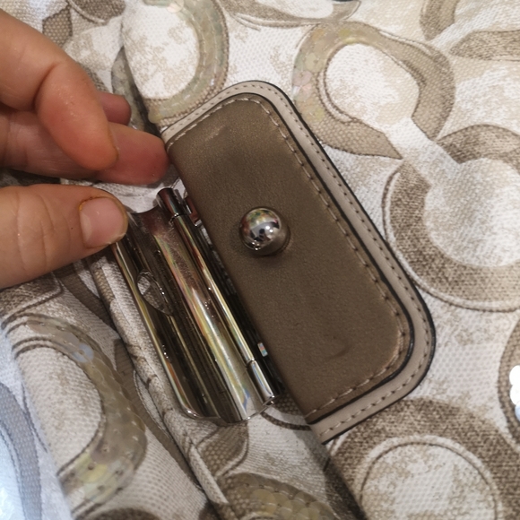 coach bag - Picture 14 of 16